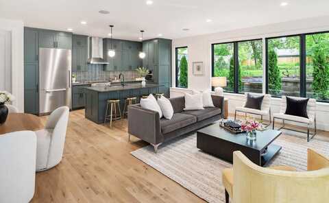 Valley View Road, Edina, MN 55424