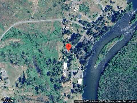 Shoreline Dr, Lyons, OR 97358