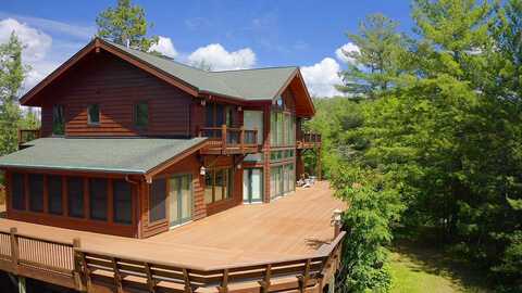 Burntside Lake Ne, Ely, MN 55731