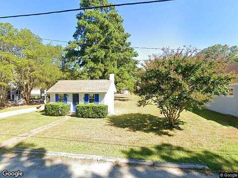 Old Ferry Road, Gwynn, VA 23066