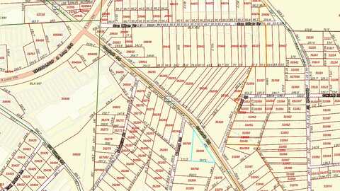 Crockett, PALESTINE, TX 75801