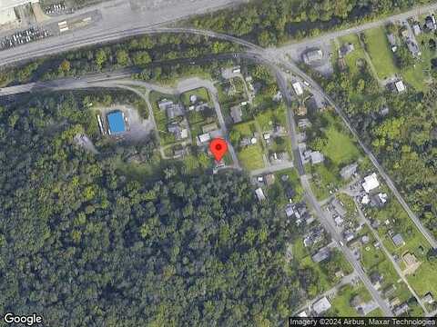Railroad, HOLLIDAYSBURG, PA 16648