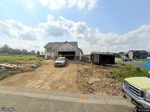 Pintail Street, Baldwin, WI 54002