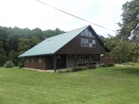 Volunteer, HILLSVILLE, VA 24343