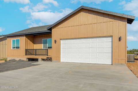 Willis Street, Taylor, AZ 85939