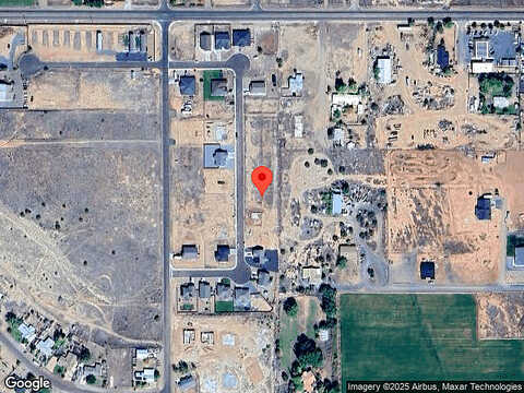 Willis Street, Taylor, AZ 85939