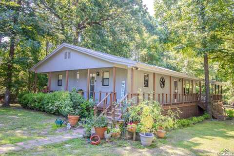 Dogwood, JEFFERSON, TX 75657