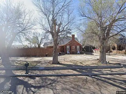 Jones, DIMMITT, TX 79027
