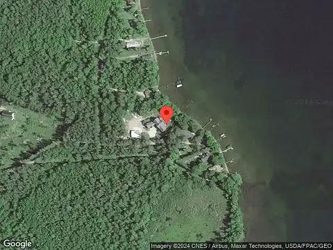 Resch, CRANDON, WI 54520