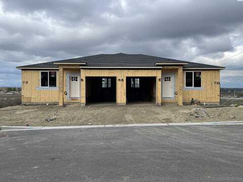 Rio Vista, RICHLAND, WA 99352