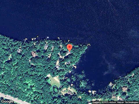 Isle Of B, EAGLE RIVER, WI 54521