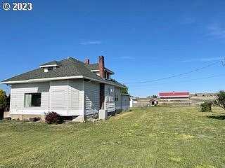 Roosevelt, GOLDENDALE, WA 98620