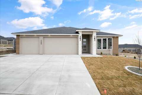 Upriver, Richland, WA 99352