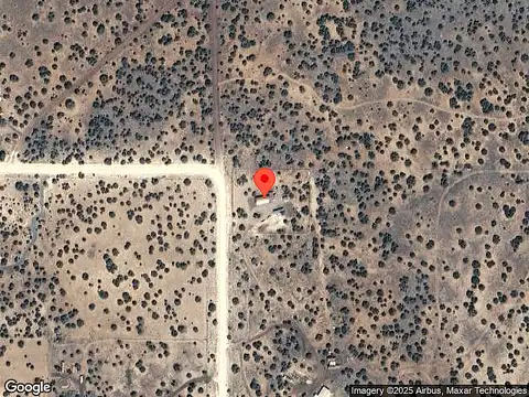 Stanford Drive, Concho, AZ 85924