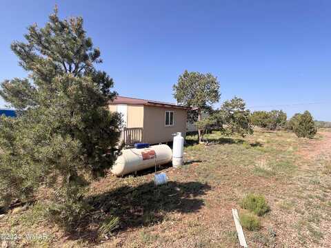 Stanford Drive, Concho, AZ 85924