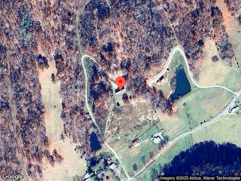 Upper Copper Creek Road, Castlewood, VA 24224