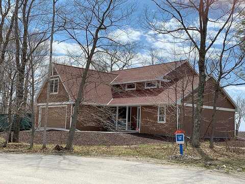 Unit 44 Rydeen Rd, Fish Creek, WI 54212