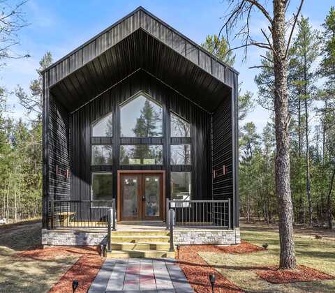 S10460 Black Creek Road, Fairchild, WI 54741