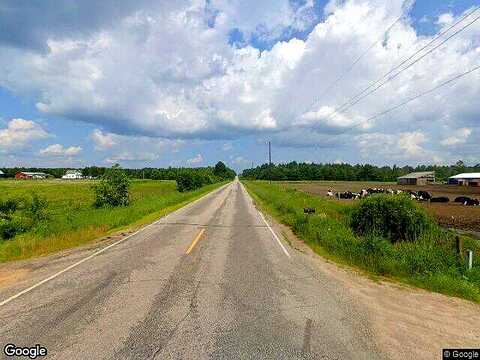 S10460 Black Creek Road, Fairchild, WI 54741