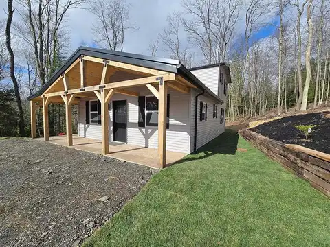 Germania Overlook Road, Galeton, PA 16922