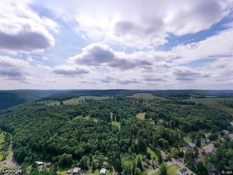 Germania Overlook Road, Galeton, PA 16922