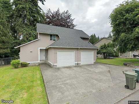 Little Ave #A,B, CastleRock, WA 98611