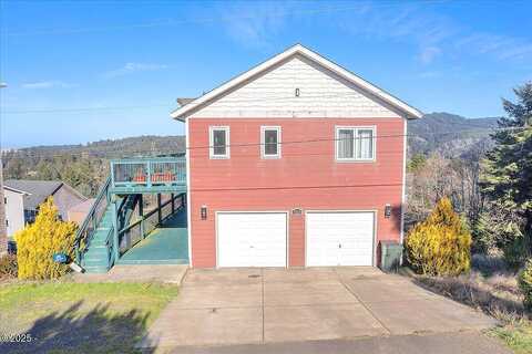 Dana Lane, Cloverdale, OR 97112