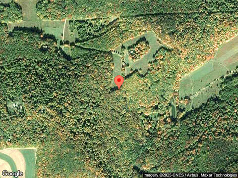 Dennis Hill Rd, Ulysses, PA 16915