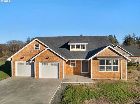 Meadow Ln, Gearhart, OR 97138