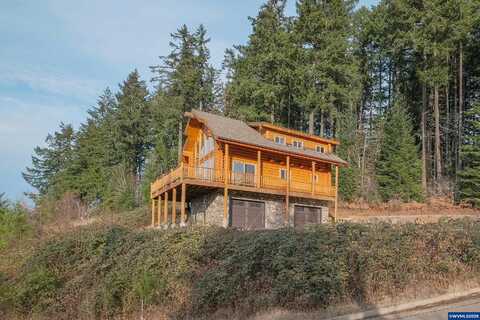 Lake Pointe Wy, Sweet Home, OR 97345