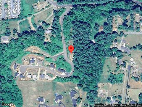 Lake Pointe Wy, Sweet Home, OR 97345