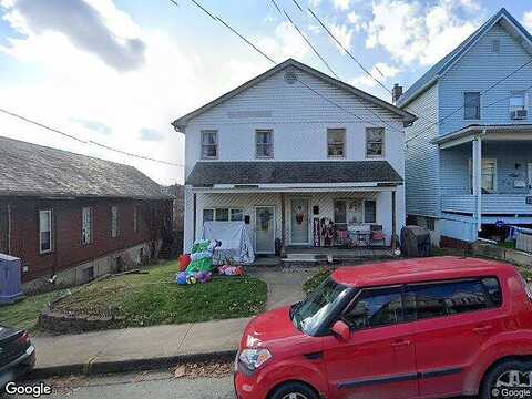 Gaskill Ave #604, Jeannette, PA 15644