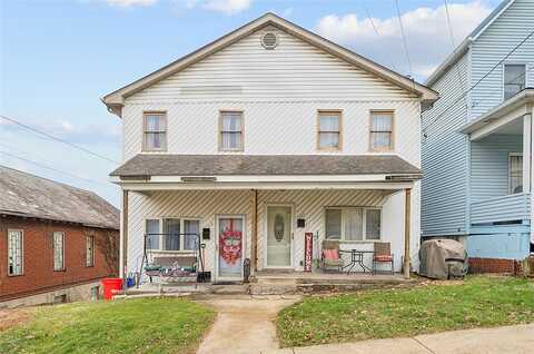 Gaskill Ave #604, Jeannette, PA 15644
