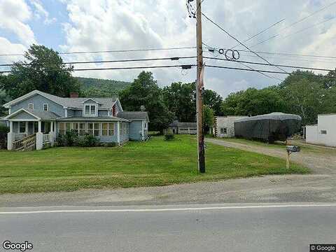 Route 49, Knoxville, PA 16938