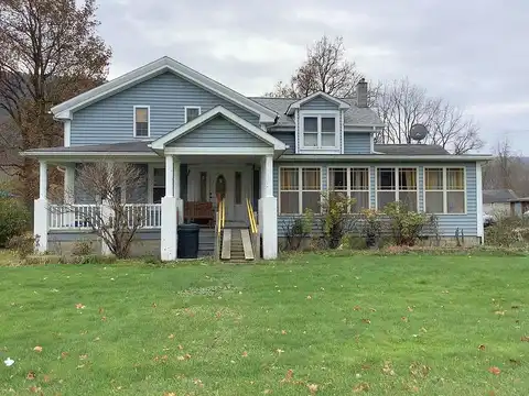 Route 49, Knoxville, PA 16938
