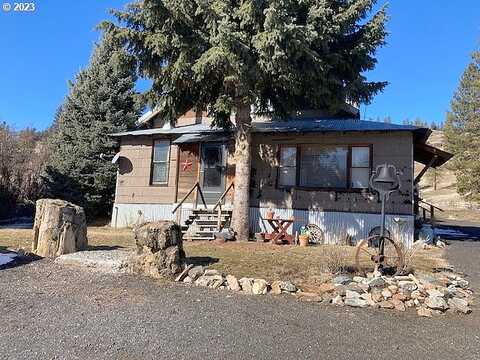 Highway 395, Dale, OR 97880