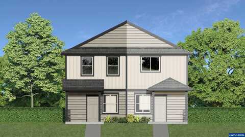 Se Kitzmiller Dr, Dallas, OR 97338