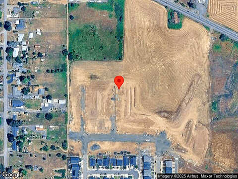 Se Kitzmiller Dr, Dallas, OR 97338