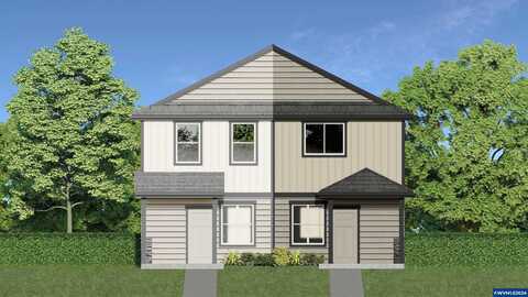 Se Kitzmiller Dr, Dallas, OR 97338