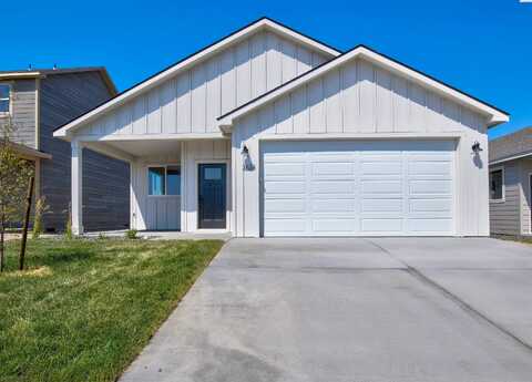 Stardust St., Richland, WA 99352