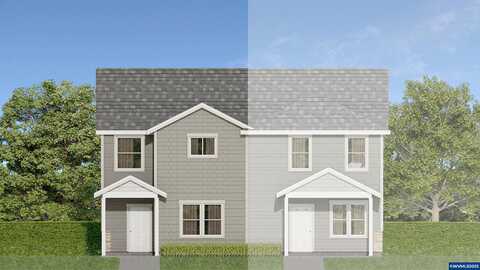 Se Shetterly Dr, Dallas, OR 97338