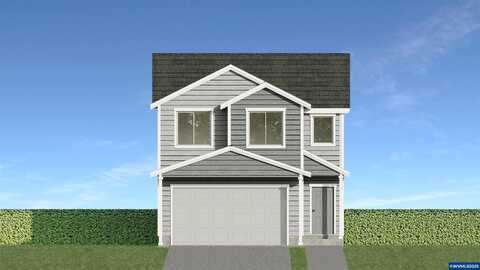 Se Shetterly Dr, Dallas, OR 97338