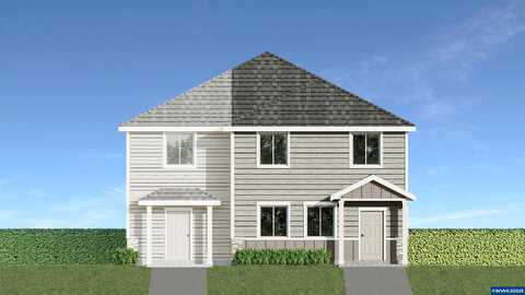 Se Kitzmiller Dr, Dallas, OR 97338
