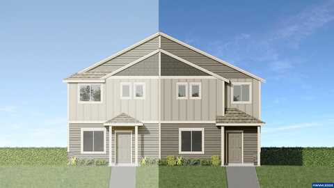Se Shetterly Dr, Dallas, OR 97338