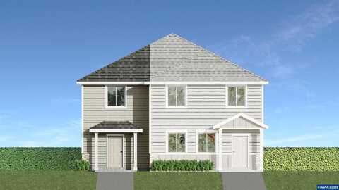 Se Kitzmiller Dr, Dallas, OR 97338
