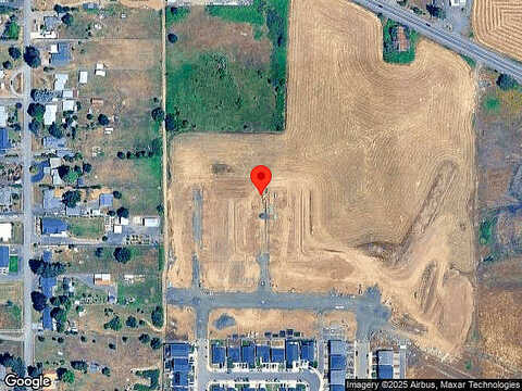 Se Kitzmiller Dr, Dallas, OR 97338