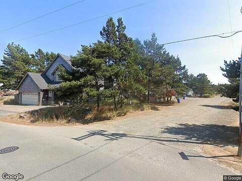 Madrona Drive, Pacific City, OR 97135