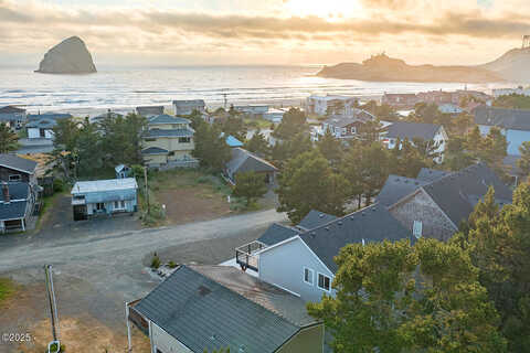 Madrona Drive, Pacific City, OR 97135
