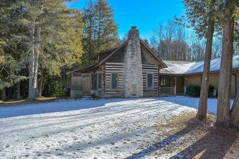 Wilder Rd, Ephraim, WI 54211