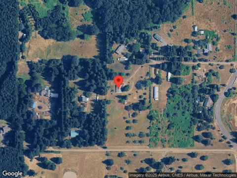 Sw Thunderhead Ln, Sheridan, OR 97378